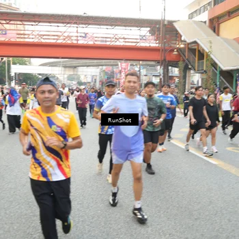 Runner Photo 4639654
