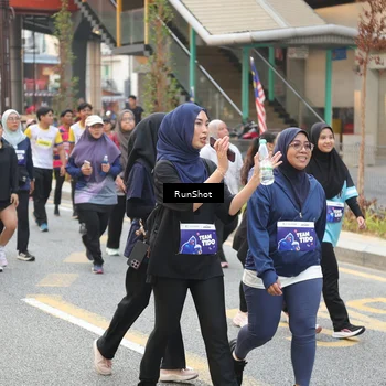 Runner Photo 4639655