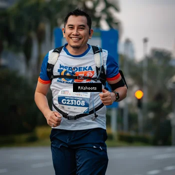 Runner Photo 4639656