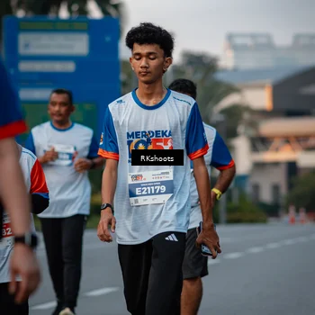 Runner Photo 4639658