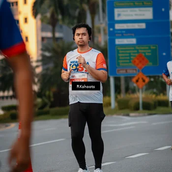 Runner Photo 4639661