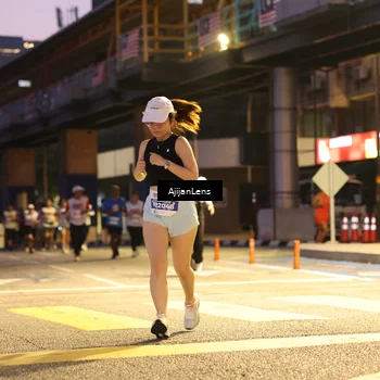 Runner Photo 4639662