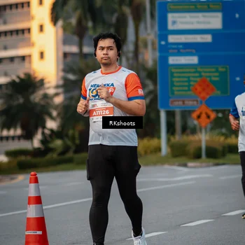 Runner Photo 4639663