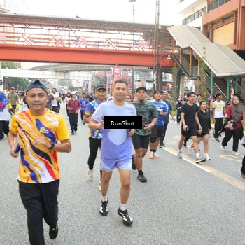 Runner Photo 4639667