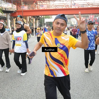 Runner Photo 4639670
