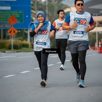Runner Photo 4639671