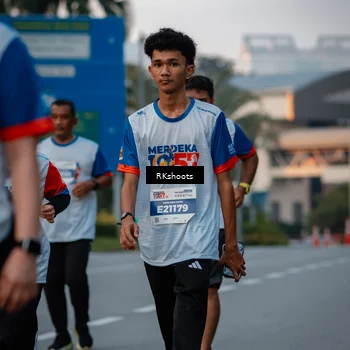 Runner Photo 4639672