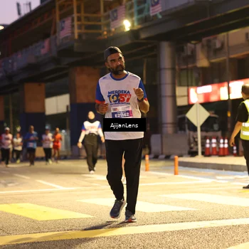 Runner Photo 4639673