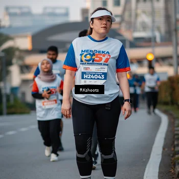 Runner Photo 4639676