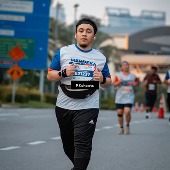 Runner Photo 4639677