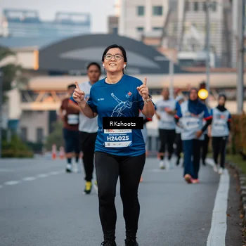 Runner Photo 4639678