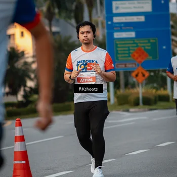 Runner Photo 4639680