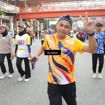 Runner Photo 4639683