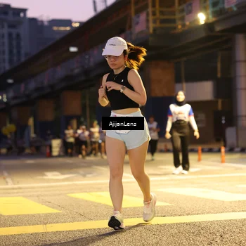 Runner Photo 4639685