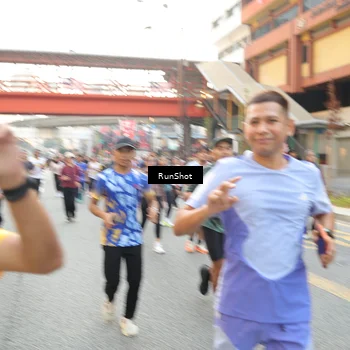 Runner Photo 4639687