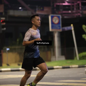Runner Photo 4639691