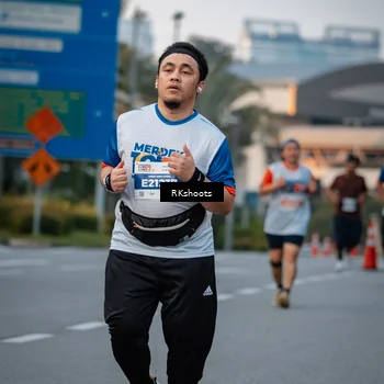 Runner Photo 4639692