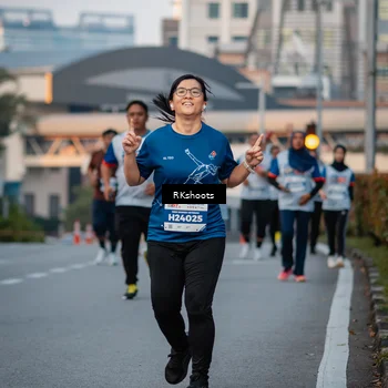 Runner Photo 4639695