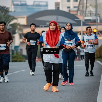 Runner Photo 4639696