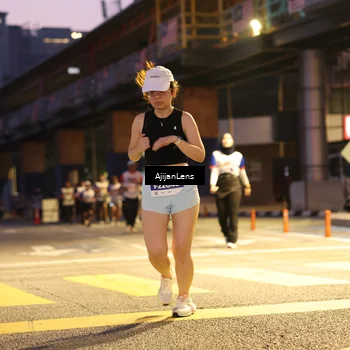 Runner Photo 4639697