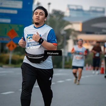 Runner Photo 4639700