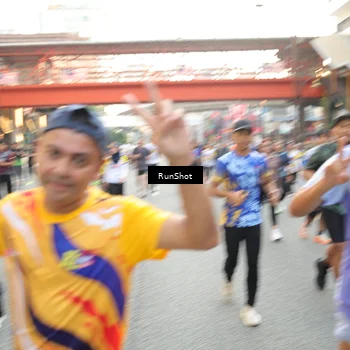 Runner Photo 4639701