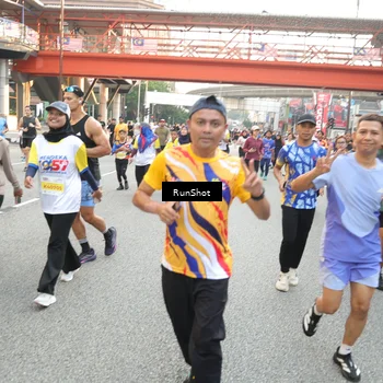 Runner Photo 4639705