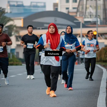 Runner Photo 4639706