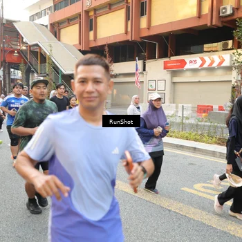 Runner Photo 4639708