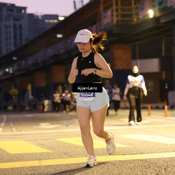 Runner Photo 4639710