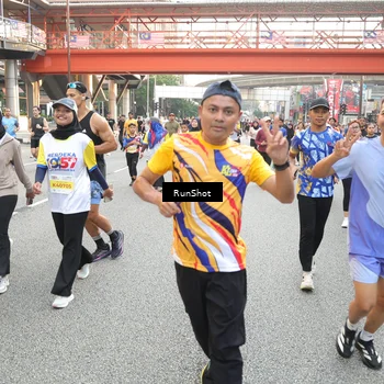Runner Photo 4639711