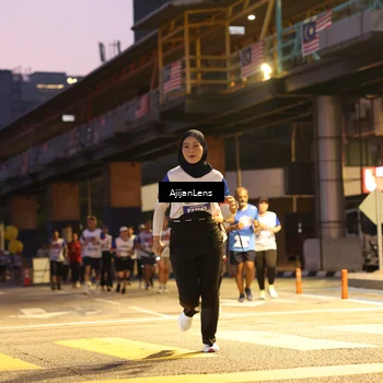 Runner Photo 4639713