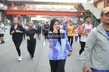 Runner Photo 4639720