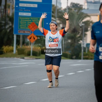 Runner Photo 4639721