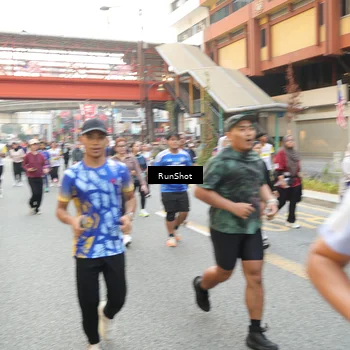 Runner Photo 4639726