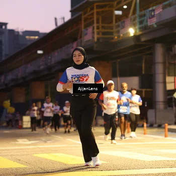 Runner Photo 4639727