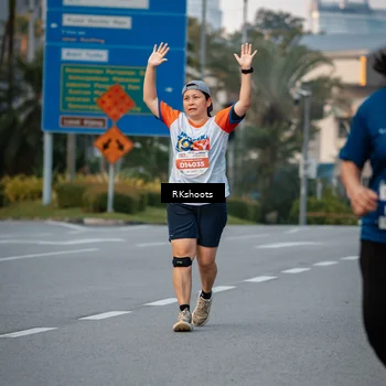 Runner Photo 4639728