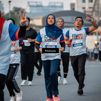 Runner Photo 4639729