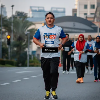 Runner Photo 4639730