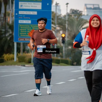 Runner Photo 4639733