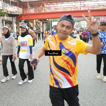 Runner Photo 4639735