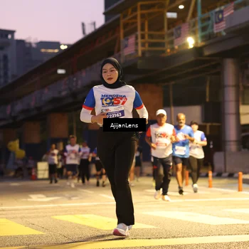 Runner Photo 4639738