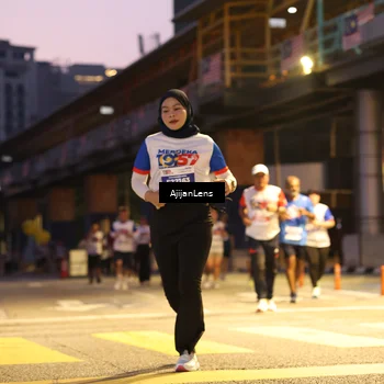 Runner Photo 4639740