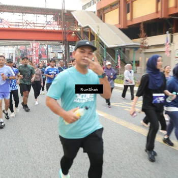 Runner Photo 4639743