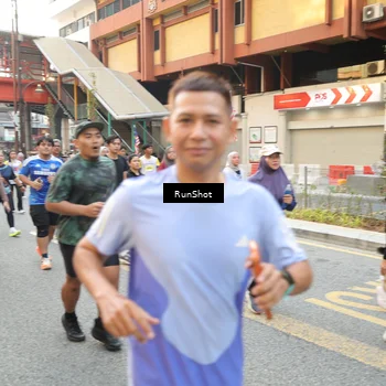 Runner Photo 4639744