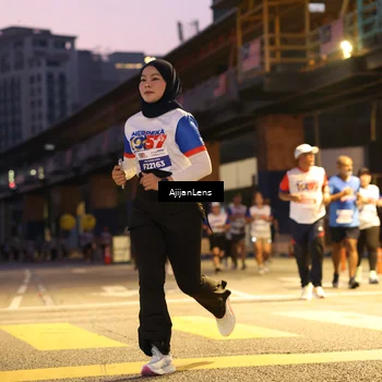 Runner Photo 4639749