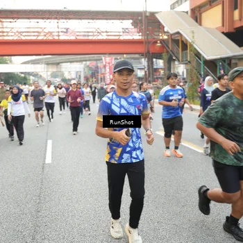 Runner Photo 4639750