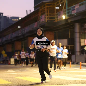 Runner Photo 4639751
