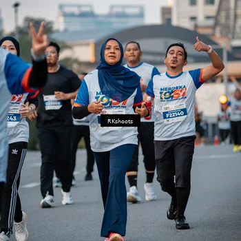 Runner Photo 4639753