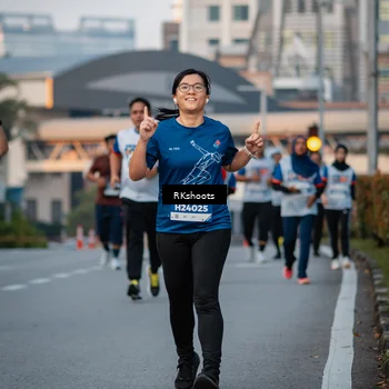 Runner Photo 4639754